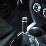 Universal Car Gear Shift Knob Modifizierter Car Gear Shift Knob Schaltknauf für das Automatikgetriebe Schalthebel – Bild 6