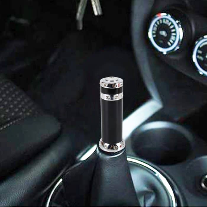 Universal Car Gear Shift Knob Modifizierter Car Gear Shift Knob Schaltknauf für das Automatikgetriebe Schalthebel – Bild 6
