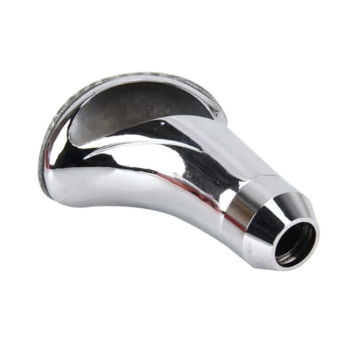 Universal Car Gear Shift Knob Modifizierter Car Gear Shift Knob Schalthebelknopf für Auto-Getriebe Carbon Lead Gear Knobs – Bild 4