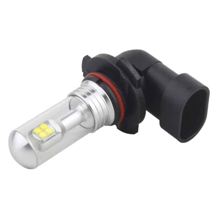 2 Stück 9006 40 W 800 LM 6000 K 8 CREE LEDs Auto-Nebelscheinwerfer, DC 12 V, 9006 – Bild 3
