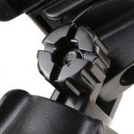 3R-1005 Universal Auto Saugnapfhalterung Telefonhalter für 68-80mm Handy – Bild 6