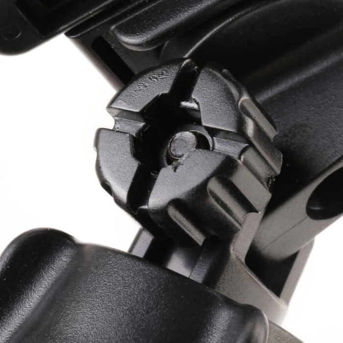 3R-1005 Universal Auto Saugnapfhalterung Telefonhalter für 68-80mm Handy – Bild 6