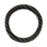 Autolenkrad Carbonfaser Dekorativer Aufkleber für Jeep Grand Cherokee – Bild 2