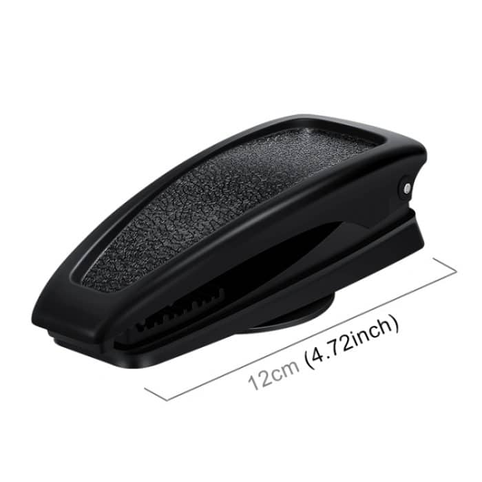 B-15 Stone Pattern Car Mount Telefonhalter für 4-6,5-Zoll-Telefone – Bild 2