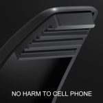 B-15 Stone Pattern Car Mount Telefonhalter für 4-6,5-Zoll-Telefone – Bild 3