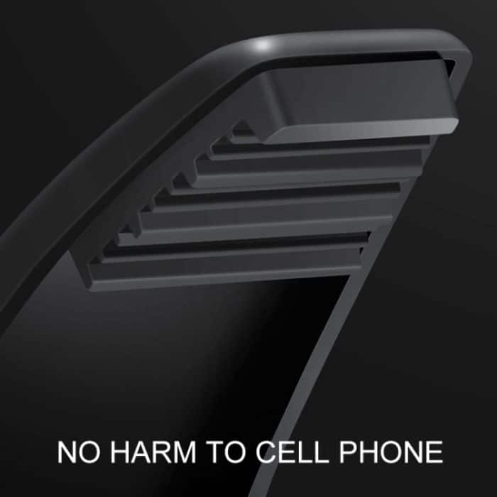 B-15 Stone Pattern Car Mount Telefonhalter für 4-6,5-Zoll-Telefone – Bild 3