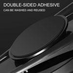 B-15 Stone Pattern Car Mount Telefonhalter für 4-6,5-Zoll-Telefone – Bild 4