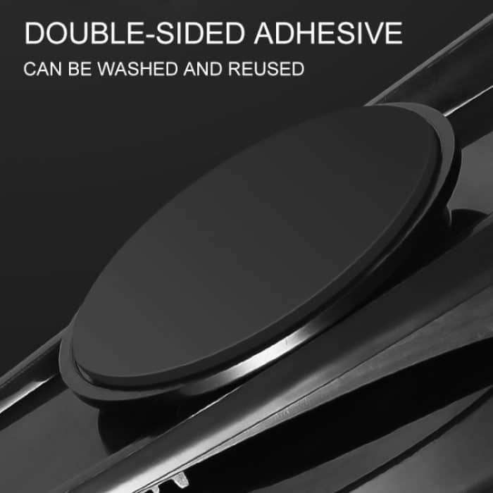 B-15 Stone Pattern Car Mount Telefonhalter für 4-6,5-Zoll-Telefone – Bild 4