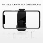 B-15 Stone Pattern Car Mount Telefonhalter für 4-6,5-Zoll-Telefone – Bild 5