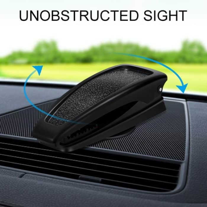 B-15 Stone Pattern Car Mount Telefonhalter für 4-6,5-Zoll-Telefone – Bild 6