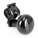 Auto Universal Lenkrad Spinner Knopf Zusatz Booster Aid Control Griff Auto Lenkrad Booster Radverstärker Auto Spinner Knob Ball – Bild 2