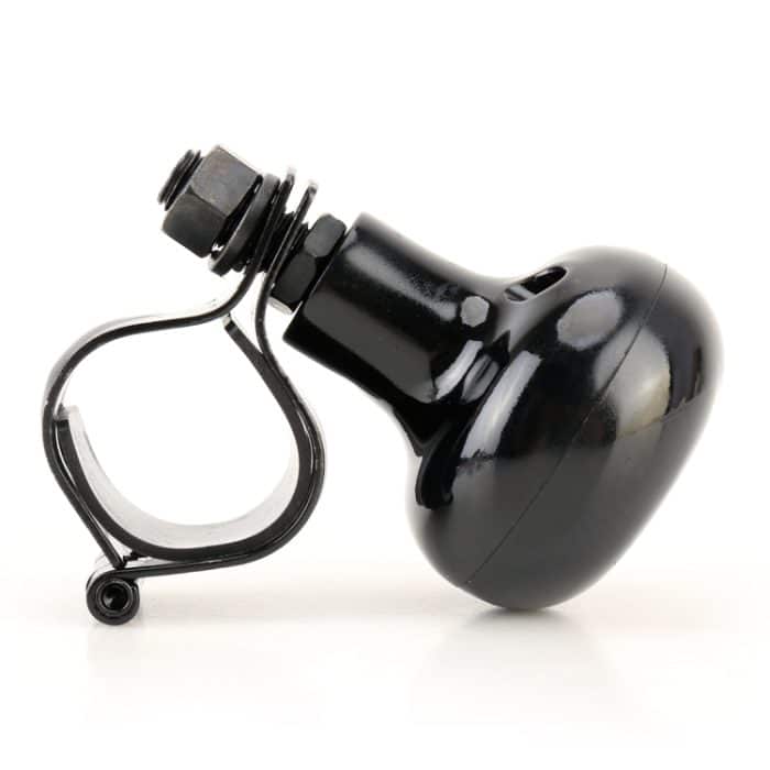 Auto Universal Lenkrad Spinner Knopf Zusatz Booster Aid Control Griff Auto Lenkrad Booster Radverstärker Auto Spinner Knob Ball – Bild 4