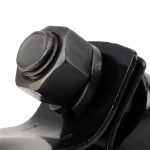 Auto Universal Lenkrad Spinner Knopf Zusatz Booster Aid Control Griff Auto Lenkrad Booster Radverstärker Auto Spinner Knob Ball – Bild 5