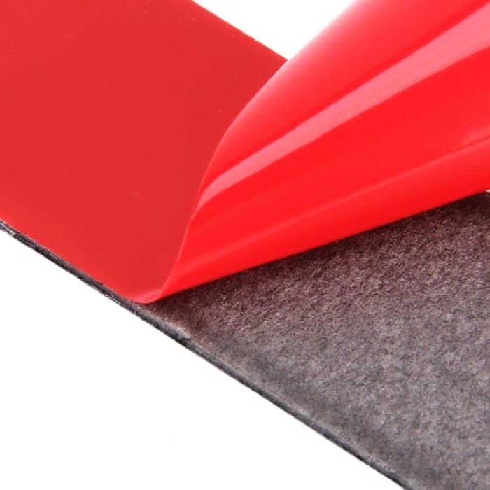 2 PCS Autotür Outlet Dekorative Aufkleber Air Vent Moulding Trim Dekorative Streifen für Ford Mustang 2015-2020 – Bild 5