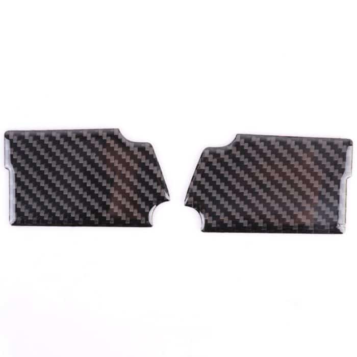 2 Stück Autotürschalen-Dekoraufkleber für Ford Mustang 2015-2020 – Bild 2