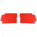 2 Stück Autotürschalen-Dekoraufkleber für Ford Mustang 2015-2020 – Bild 3