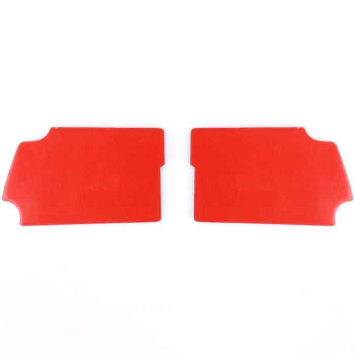 2 Stück Autotürschalen-Dekoraufkleber für Ford Mustang 2015-2020 – Bild 3