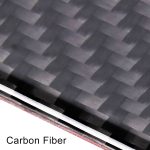 4 PCS Auto Tür Lift Fensterheber Taste Dekorative Aufkleber für Ford Mustang 2015-2020 – Bild 4