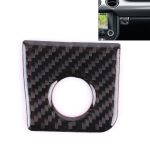 Auto Copilot Aufbewahrungsbox Knopf Dekorativer Aufkleber für Ford Mustang 2015-2020