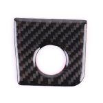 Auto Copilot Aufbewahrungsbox Knopf Dekorativer Aufkleber für Ford Mustang 2015-2020 – Bild 2