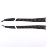 2 Stück Auto-Rückspiegel-Dekoraufkleber für Ford Mustang 2015-2020 – Bild 2