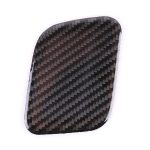 Dekorativer Aufkleber für die Aufbewahrung des Autofahrersitzes, für Ford Mustang 2015–2020. – Bild 2