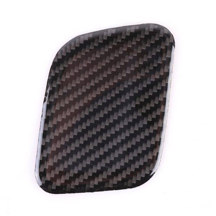 Dekorativer Aufkleber für die Aufbewahrung des Autofahrersitzes, für Ford Mustang 2015–2020. – Bild 2