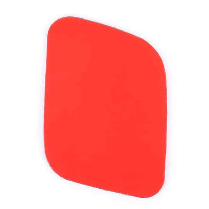 Dekorativer Aufkleber für die Aufbewahrung des Autofahrersitzes, für Ford Mustang 2015–2020. – Bild 3