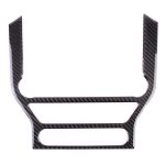 Dekorativer Aufkleber für das zentrale Bedienfeld des Autos für Ford Mustang 2015-2020 – Bild 2