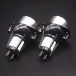 2 PCS DC 12-24V 6W 800LM 2-LED Auto Angel Eyes Glühbirne für BMW E90 / E91, (Weißlicht) – Bild 3