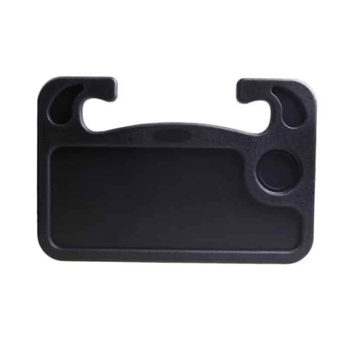Multifunktions-Auto-Lenkrad-Computer-Kartentisch-Box, Auto-Tablett, Desktop-Computer-Schreibtisch, Auto-Laptop-Tisch, Esstisch, Regal, Schreibtisch, Auto-Zubehör, Multi-function Black, Multi-function Grey – Bild 3