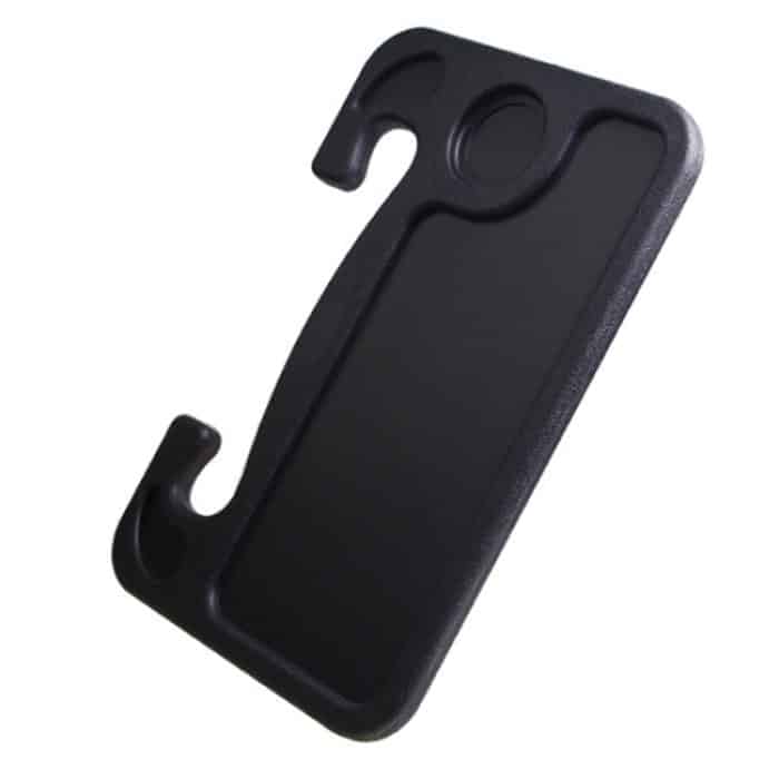 Multifunktions-Auto-Lenkrad-Computer-Kartentisch-Box, Auto-Tablett, Desktop-Computer-Schreibtisch, Auto-Laptop-Tisch, Esstisch, Regal, Schreibtisch, Auto-Zubehör, Multi-function Black, Multi-function Grey – Bild 4