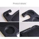 Multifunktions-Auto-Lenkrad-Computer-Kartentisch-Box, Auto-Tablett, Desktop-Computer-Schreibtisch, Auto-Laptop-Tisch, Esstisch, Regal, Schreibtisch, Auto-Zubehör, Multi-function Black, Multi-function Grey – Bild 5