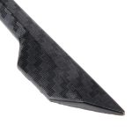 8 PCS Auto Fahrzeug Tür Seitenschutz Anti Crash Streifen Außen Vermeiden Stöße Kollision Aufprallschutz Aufkleber, R-2119 Door Edge Guards, Door Side Guard, R-2119 – Bild 4