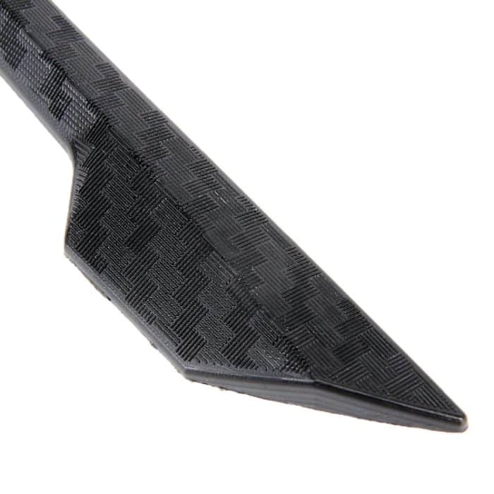 8 PCS Auto Fahrzeug Tür Seitenschutz Anti Crash Streifen Außen Vermeiden Stöße Kollision Aufprallschutz Aufkleber, R-2119 Door Edge Guards, Door Side Guard, R-2119 – Bild 4