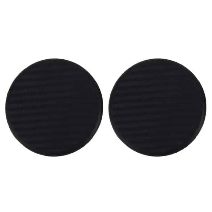 2 PCS Auto Auto Gummi Armaturenbrett Anti-Rutsch-Pad-Matte für Telefon / GPS / MP4 / MP3, Durchmesser: 6,5 cm – Bild 2