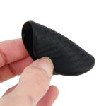 2 PCS Auto Auto Gummi Armaturenbrett Anti-Rutsch-Pad-Matte für Telefon / GPS / MP4 / MP3, Durchmesser: 6,5 cm – Bild 4