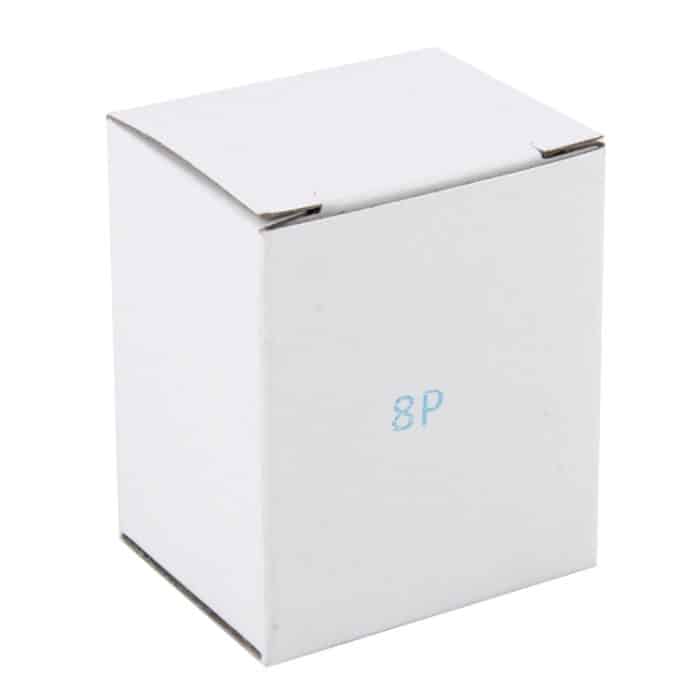 Auto Car-Styling DC 12V 8-polige LED-Blinker Auto-Blinkrelais Fix Hyper Flash Allgemeines Lampen-LED-Lichtrelais für Honda und Lexus – Bild 5