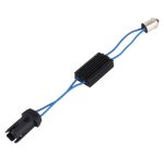 2 PCS BA9S Universal Auto Auto Canbus Warnung Fehlerfreier Decoderadapter Auto Canbus Fehler Canceller – Bild 3