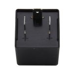 CF14 JL-02 Blinker für LED Auto Auto-Styling LED Blinker 3-polig Einstellbare Frequenz Auto Blinkrelais Fix Hyper Flash Allgemeines Lampen-LED Lichtrelais für europäische Autos – Bild 4