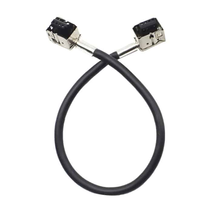 2 PCS Universal D3 HID Xenon-Lampenwandler-Kabeladapter D3-Adapter HID-Steckdosenstecker Adapter Lampendraht Anschlussdraht für Ballast versteckt – Bild 3