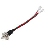 2 PCS Universal H1-Umwandlungsbirnenkabelbaumstecker Netzkabeladapter-Steckverbinder – Bild 3