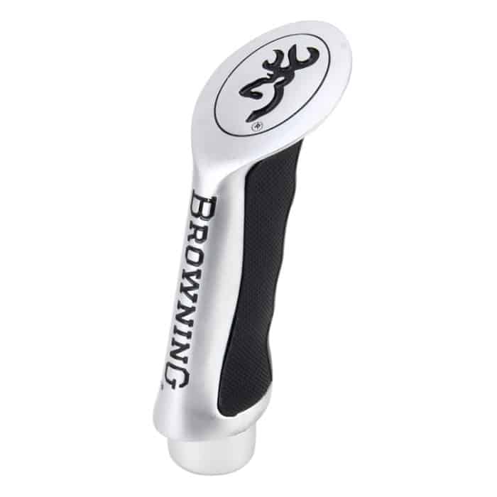 Universal Car Gear Shift Knob Modifizierter Car Gear Shift Knob Schaltknauf für das Automatikgetriebe – Bild 2