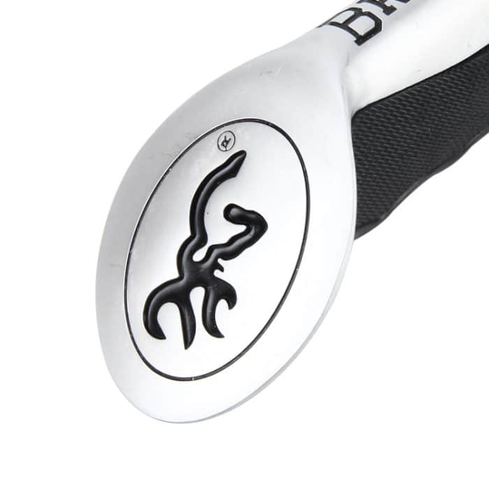 Universal Car Gear Shift Knob Modifizierter Car Gear Shift Knob Schaltknauf für das Automatikgetriebe – Bild 4