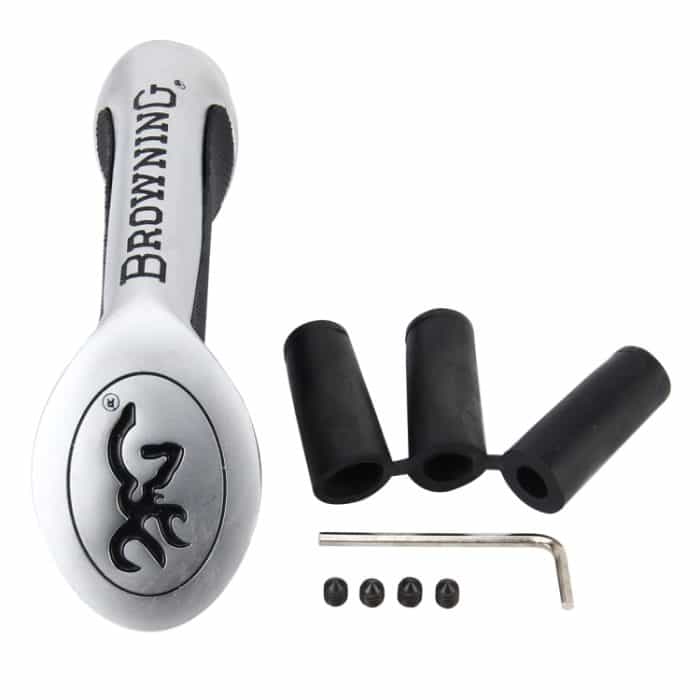 Universal Car Gear Shift Knob Modifizierter Car Gear Shift Knob Schaltknauf für das Automatikgetriebe – Bild 5