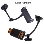 Auto Car Tablet PC-Halter Cradle Tablet Autohalter, Für Gerätelänge zwischen 7 Zoll und 10 Zoll – Bild 3