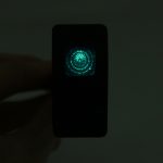 Auto LKW Bootsschalter Kipplichtschalter 4-polig Wasserdicht 12 / 24V Bar Style Blau Kippschalter Rückfahrwippe Rücklichtschalter Auto Auto Universal DIY 4-polige Bootskappe AUS-EIN Druckknopf mit Anzeigelampe – Bild 5