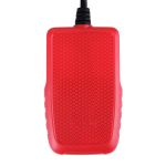 Viecar CV309 OBDII EOBD Autodiagnosewerkzeug Code Scanner Fehlerleser (rot) – Bild 4