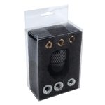 Universal Auto Schaltknauf Modifizierter Auto Schaltknauf Auto Getriebe Schalthebel Knopf Schaltknäufe – Bild 5