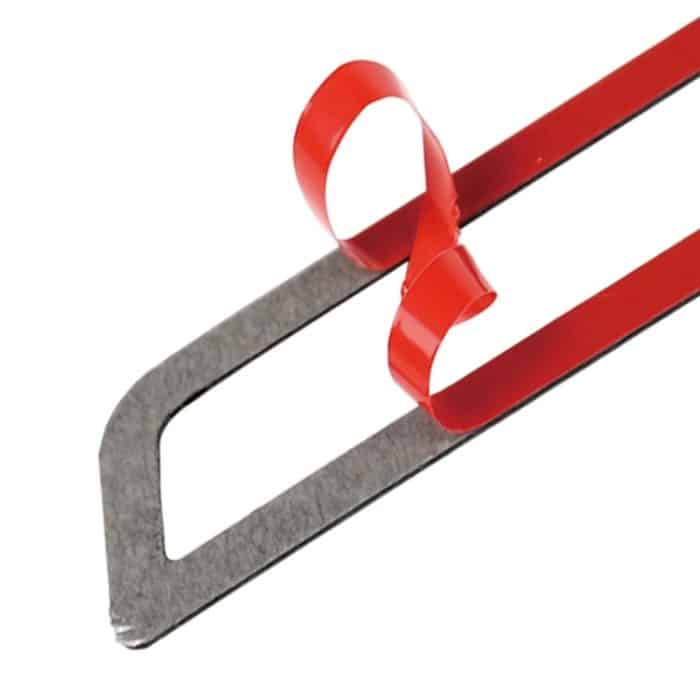 Auto Carbon Fiber Air Outlet Dekorativer Aufkleber für Volkswagen Golf 7 2013-2017, Linksantrieb – Bild 4